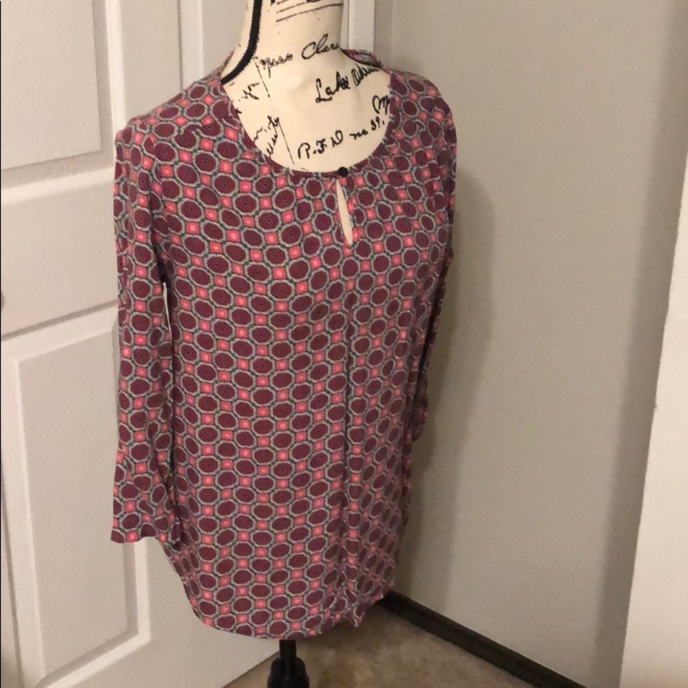 Van Heusen Blouse